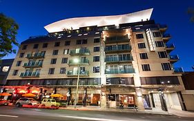 Majestic Roof Garden Hotel